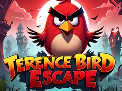 Žaidimas Terence Bird Escape