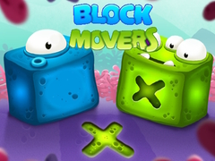 Žaidimas Block Movers