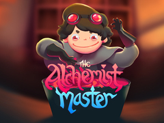 Žaidimas Alchemy Master