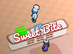 Žaidimas Sweet Bite