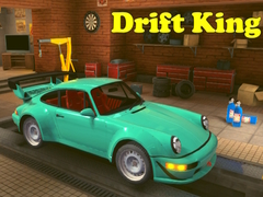 Žaidimas Drift King