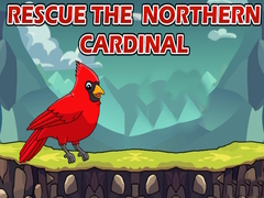 Žaidimas Rescue The Northern Cardinal