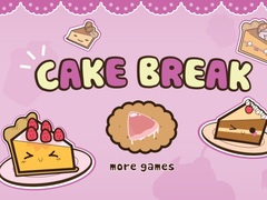 Žaidimas Cake Break