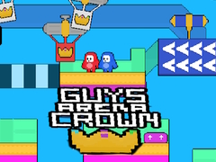 Žaidimas Guys Arena Crown
