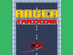 Žaidimas Racer Training