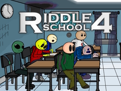 Žaidimas Riddle School 4