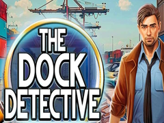 Žaidimas The Dock Detective