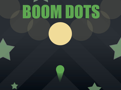 Žaidimas Boom Dots