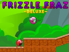 Žaidimas Frizzle Fraz Deluxe