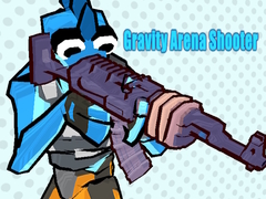 Žaidimas Gravity Arena Shooter