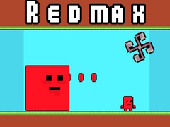 Žaidimas Redmax