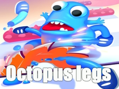 Žaidimas Octopus legs
