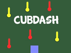 Žaidimas CubDash