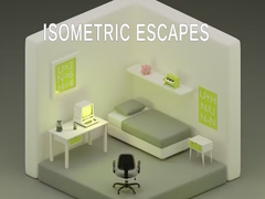 Žaidimas Isometric Escapes