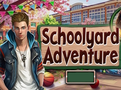 Žaidimas Schoolyard Adventure
