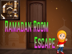 Žaidimas Amgel Ramadan Room Escape
