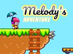 Žaidimas Melody's Adventure