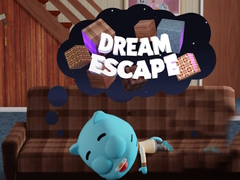 Žaidimas Dream Escape