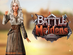 Žaidimas Battle Maidens
