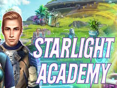 Žaidimas Starlight Academy