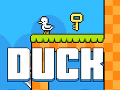Žaidimas Duck