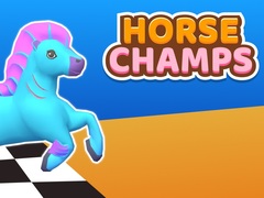 Žaidimas Horse Champs
