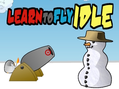 Žaidimas Learn To Fly Idle 