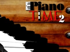 Žaidimas Piano Time 2