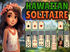 Žaidimas Hawaiian Solitaire
