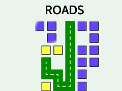 Žaidimas Roads