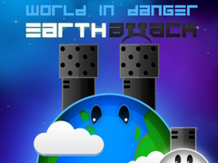 Žaidimas World in Danger Earth Attack