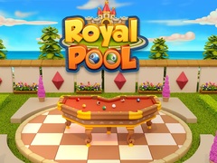 Žaidimas Royal Pool