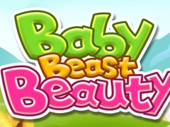 Žaidimas Baby Beast Beauty