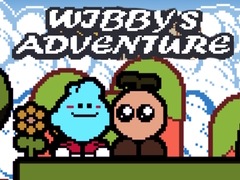 Žaidimas Wibby's Adventure