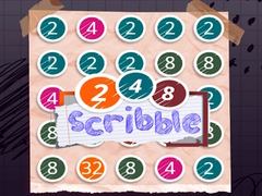 Žaidimas 248 Scribble