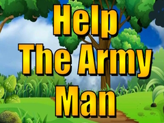 Žaidimas Help The Army Man
