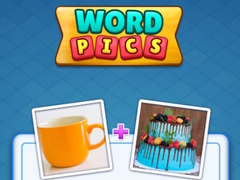 Žaidimas Word Pics