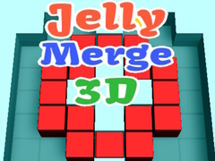 Žaidimas Jelly merge 3D