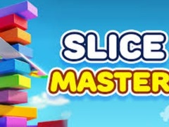 Žaidimas Slice Master
