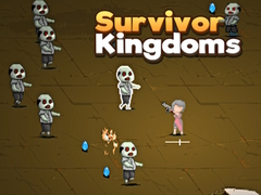 Žaidimas Survivor Kingdoms
