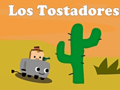 Žaidimas Los Tostadores