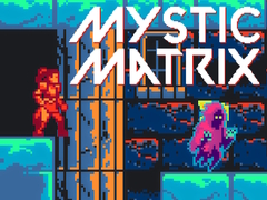 Žaidimas Mystic Matrix