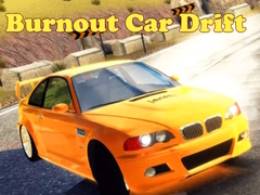 Žaidimas Burnout Car Drift