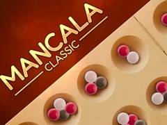 Žaidimas Mancala Classic