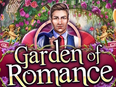 Žaidimas Garden of Romance