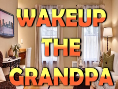 Žaidimas Wakeup The Grandpa