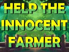 Žaidimas Help The Innocent Farmer