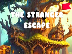 Žaidimas The Stranger Escape