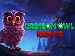 Žaidimas Crimson Owl Rescue