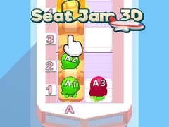 Žaidimas Seat Jam 3D